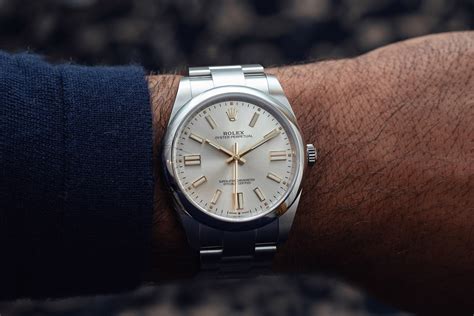 rolex oyster 2024|Rolex Oyster wrist watch.